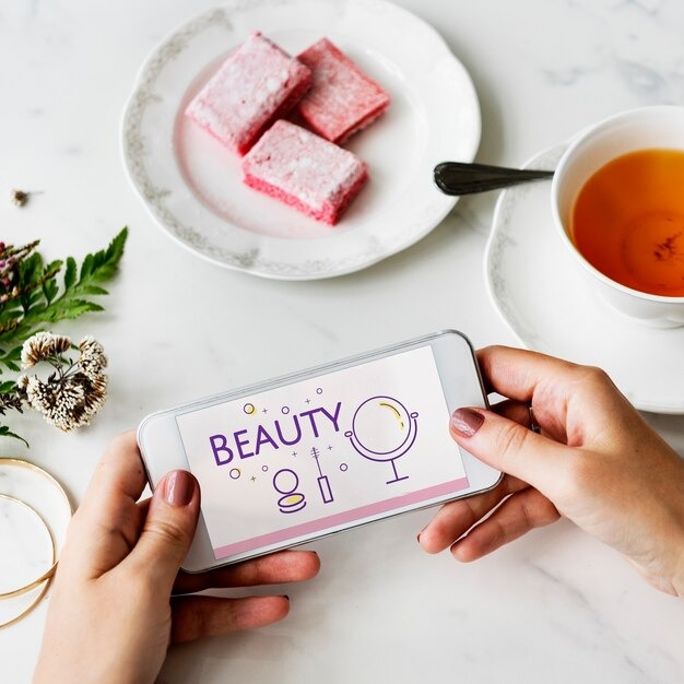 8 Must-Have Beauty Gadgets to Elevate Skincare & Makeup